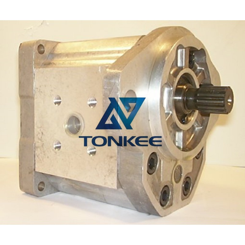 Shop SNP3 A38LSSBA HYDRAULIC GEAR PUMP | Partsdic®