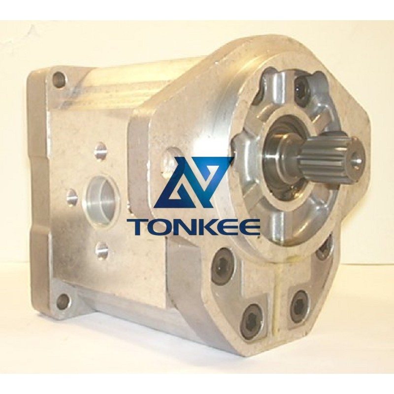 Buy SNP3 A38LSSSA HYDRAULIC GEAR PUMP | Partsdic®