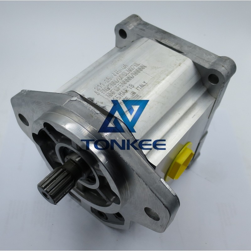 Hot sale SNP3 A38LSSTA HYDRAULIC GEAR PUMP | Partsdic®