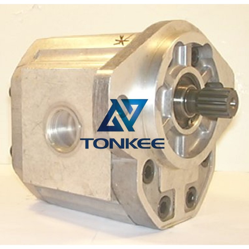 China SNP3 A38LSSTB HYDRAULIC GEAR PUMP | Partsdic®