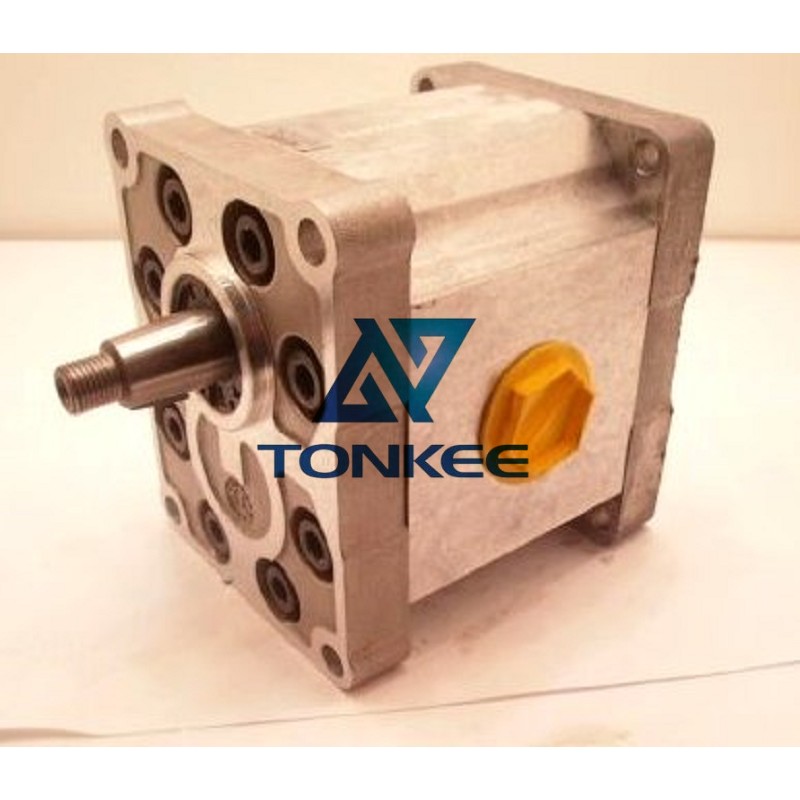 OEM SNP3 A38LTXTA HYDRAULIC GEAR PUMP | Partsdic®