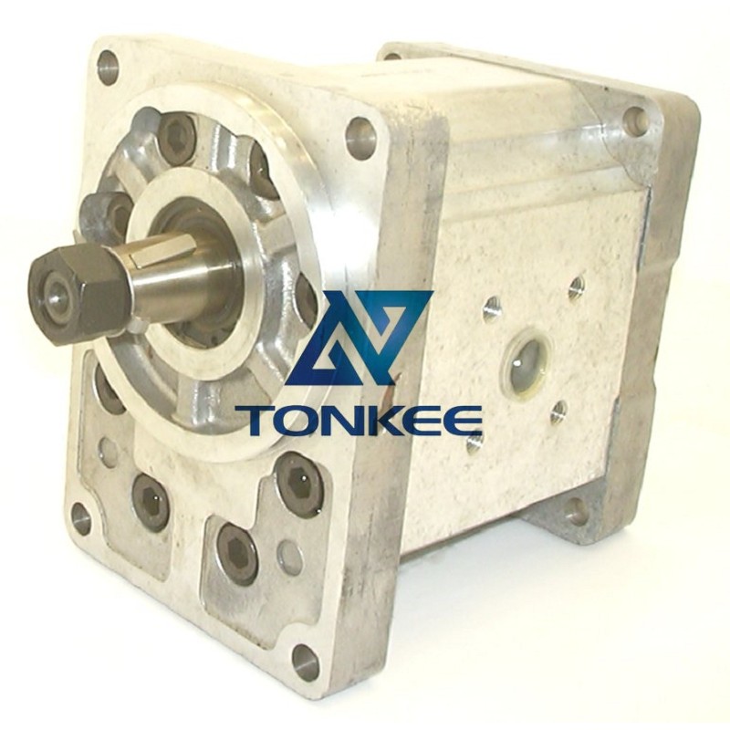 China SNP3 A44LKDBA HYDRAULIC GEAR PUMP | Partsdic®