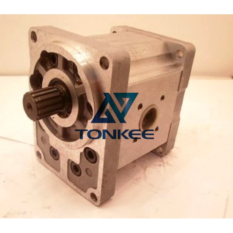 Hot sale SNP3 A44LMDBA HYDRAULIC GEAR PUMP | Partsdic®