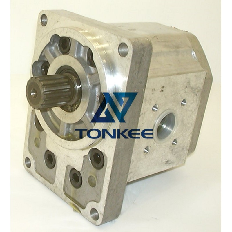 China SNP3 A44LMDBB HYDRAULIC GEAR PUMP | Partsdic®