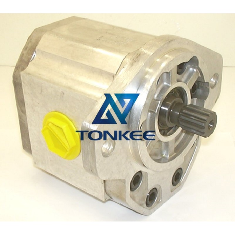 Buy SNP3 A44LSSEA HYDRAULIC GEAR PUMP | Partsdic®