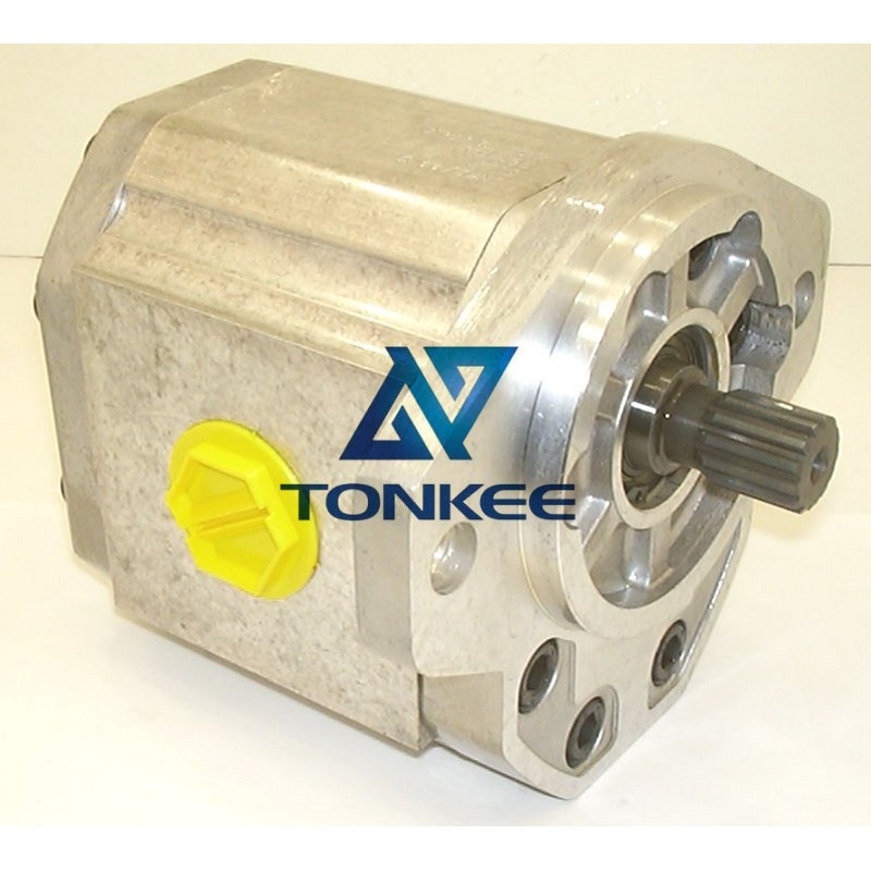 China SNP3 A44LSSOB HYDRAULIC GEAR PUMP | Partsdic®