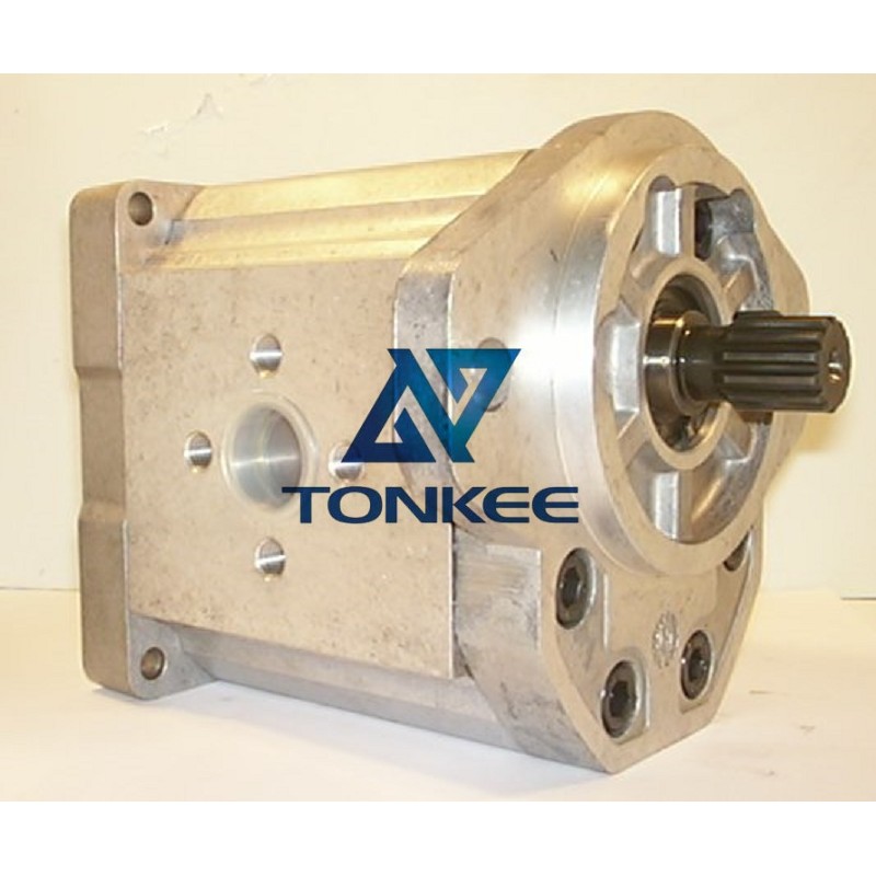 China SNP3 A44LSSSA HYDRAULIC GEAR PUMP | Partsdic®