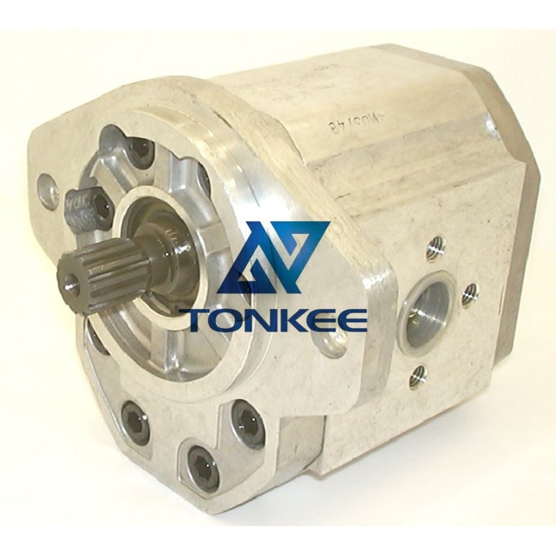 Shop SNP3 A44LSSSB HYDRAULIC GEAR PUMP | Partsdic®