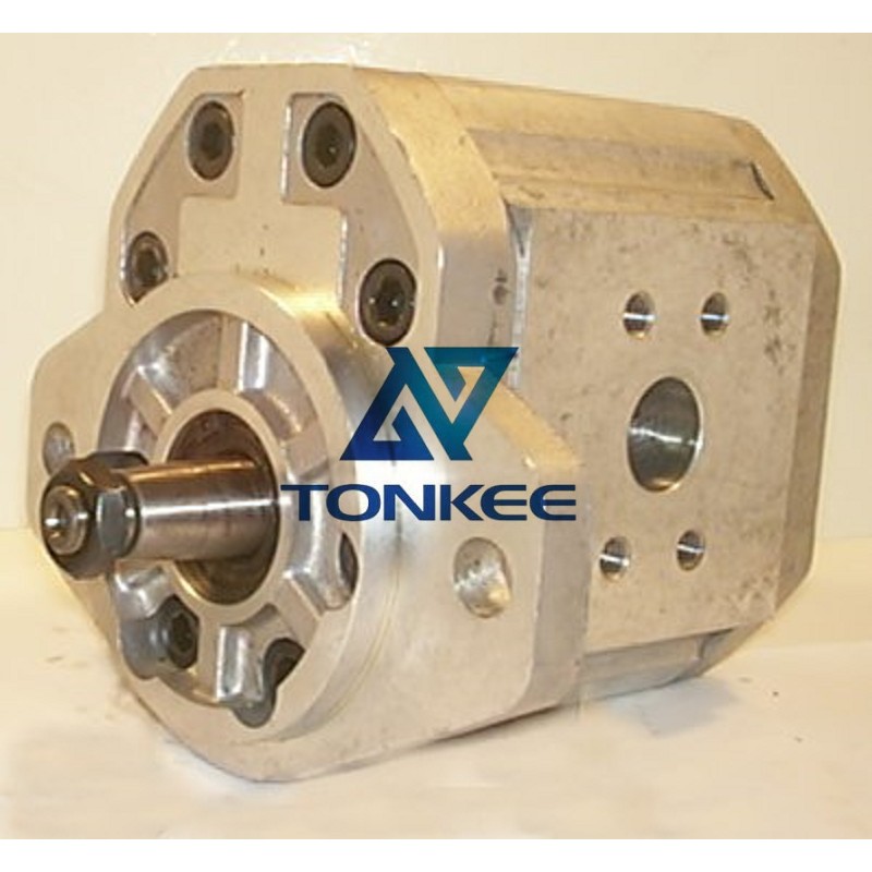 OEM SNP3 A44LTSEB HYDRAULIC GEAR PUMP | Partsdic®