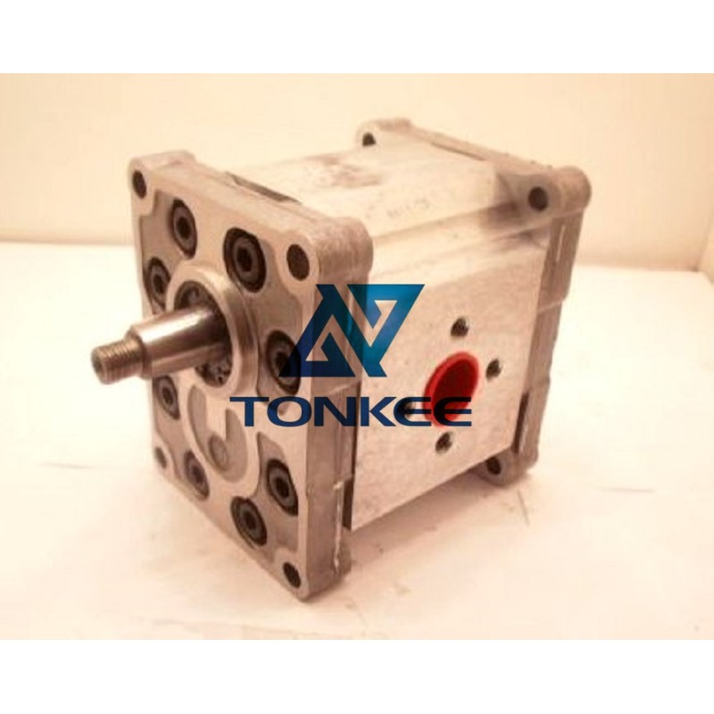 Buy SNP3 A44LTXSA HYDRAULIC GEAR PUMP | Partsdic®