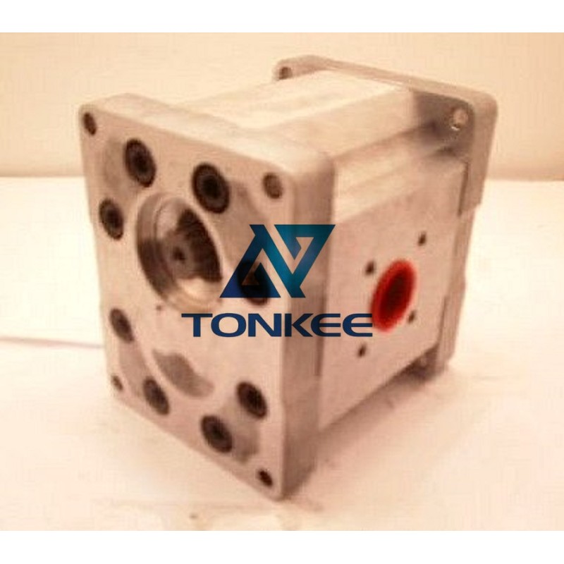 Hot sale SNP3 A44LUHBA HYDRAULIC GEAR PUMP | Partsdic®