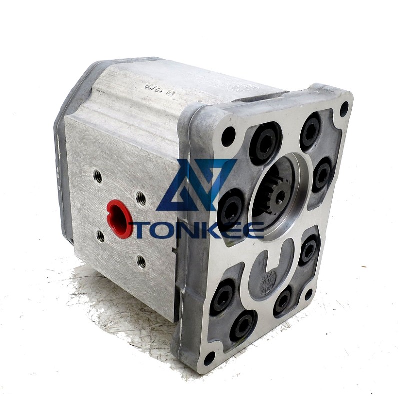 China SNP3 A44LUHBB HYDRAULIC GEAR PUMP | Partsdic®