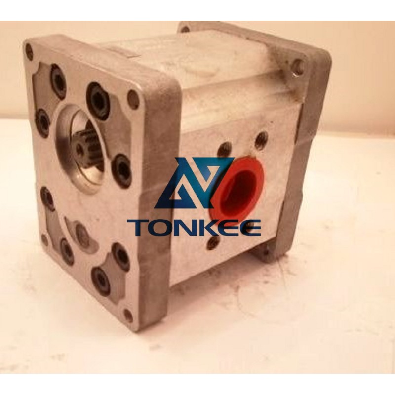 Shop SNP3 A44LUHEA HYDRAULIC GEAR PUMP | Partsdic®