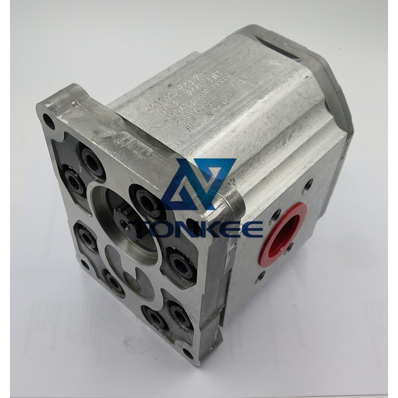 OEM SNP3 A44LUHEB HYDRAULIC GEAR PUMP | Partsdic®