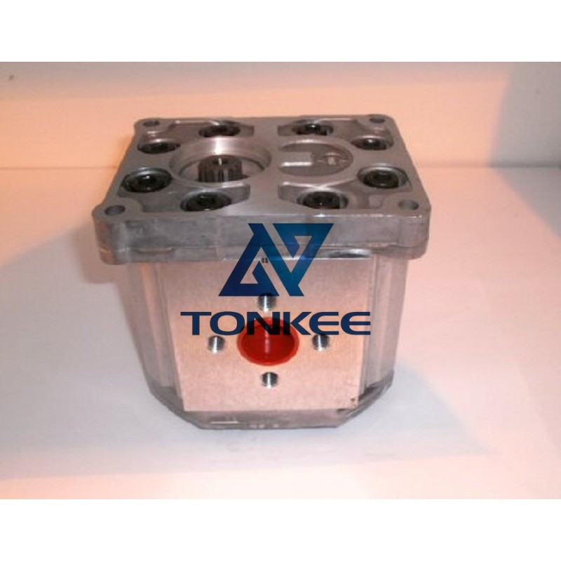 Buy SNP3 A44LUHSB HYDRAULIC GEAR PUMP | Partsdic®