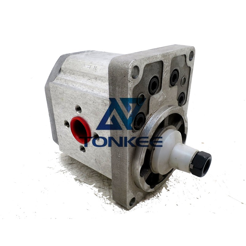 China SNP3 A48LKDSB HYDRAULIC GEAR PUMP | Partsdic®