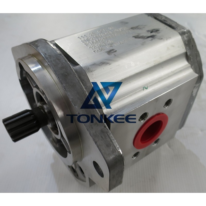 Shop SNP3 A48LSSEB HYDRAULIC GEAR PUMP | Partsdic®