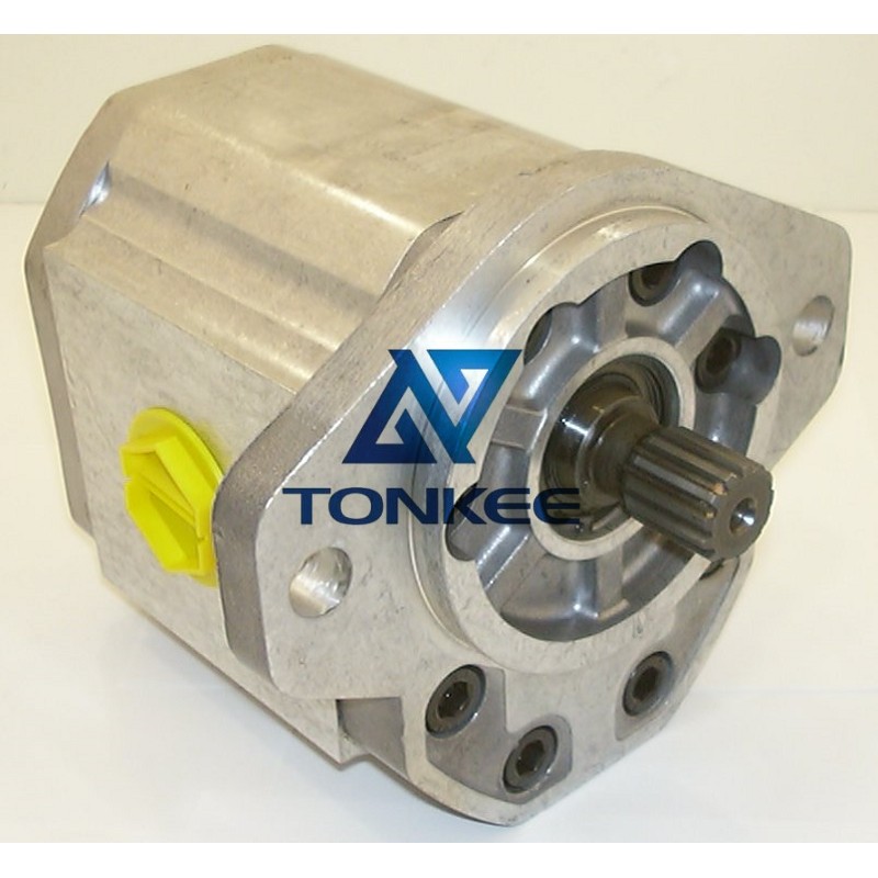 Shop SNP3 A48LSSOB HYDRAULIC GEAR PUMP | Partsdic®