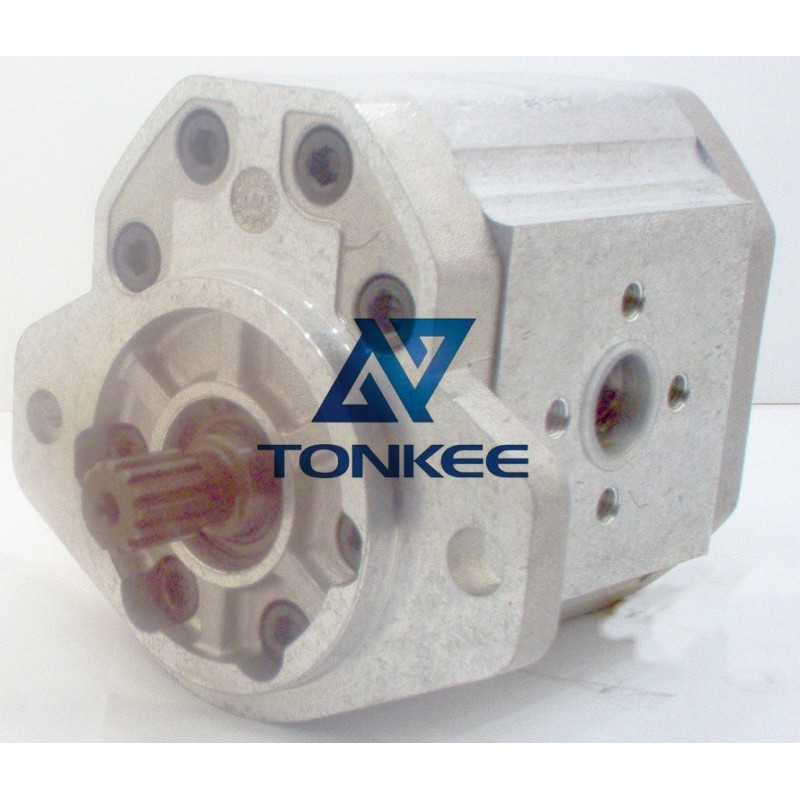 OEM SNP3 A48LSSSB HYDRAULIC GEAR PUMP | Partsdic®