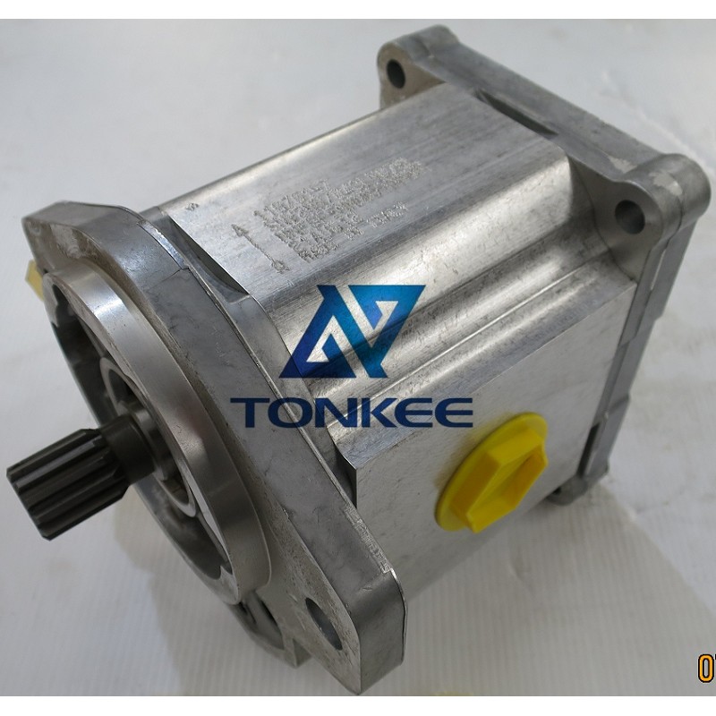 Buy SNP3 A48LSSTA HYDRAULIC GEAR PUMP | Partsdic®