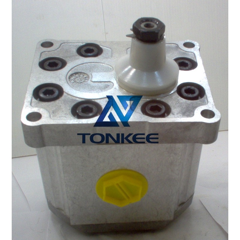 China SNP3 A48LTXTB HYDRAULIC GEAR PUMP | Partsdic®