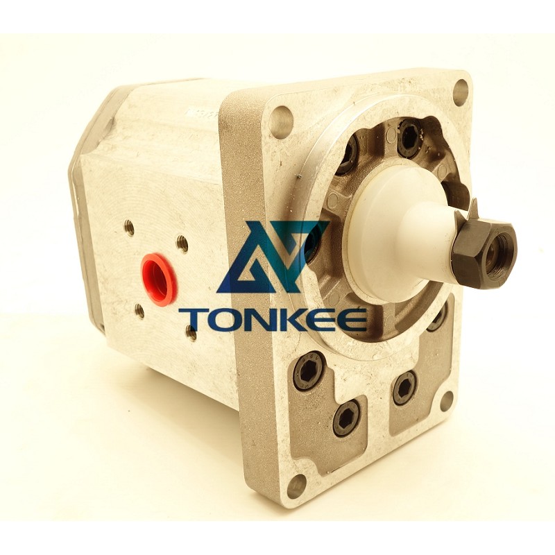 OEM SNP3 A55LKDBB HYDRAULIC GEAR PUMP | Partsdic®