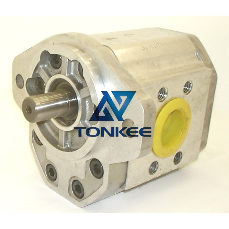 Buy SNP3 A55LLSEB HYDRAULIC GEAR PUMP | Partsdic®