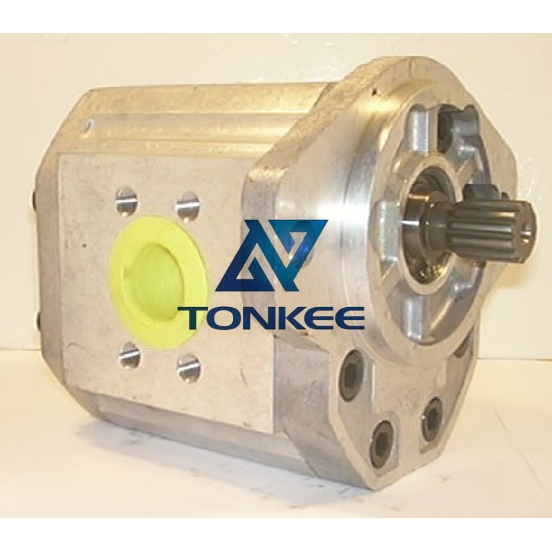 China SNP3 A55LSSEB HYDRAULIC GEAR PUMP | Partsdic®