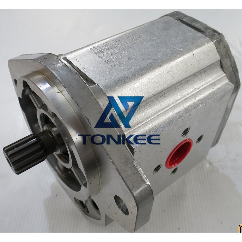  SNP3 A55LSSSB, HYDRAULIC GEAR PUMP | Partsdic®    