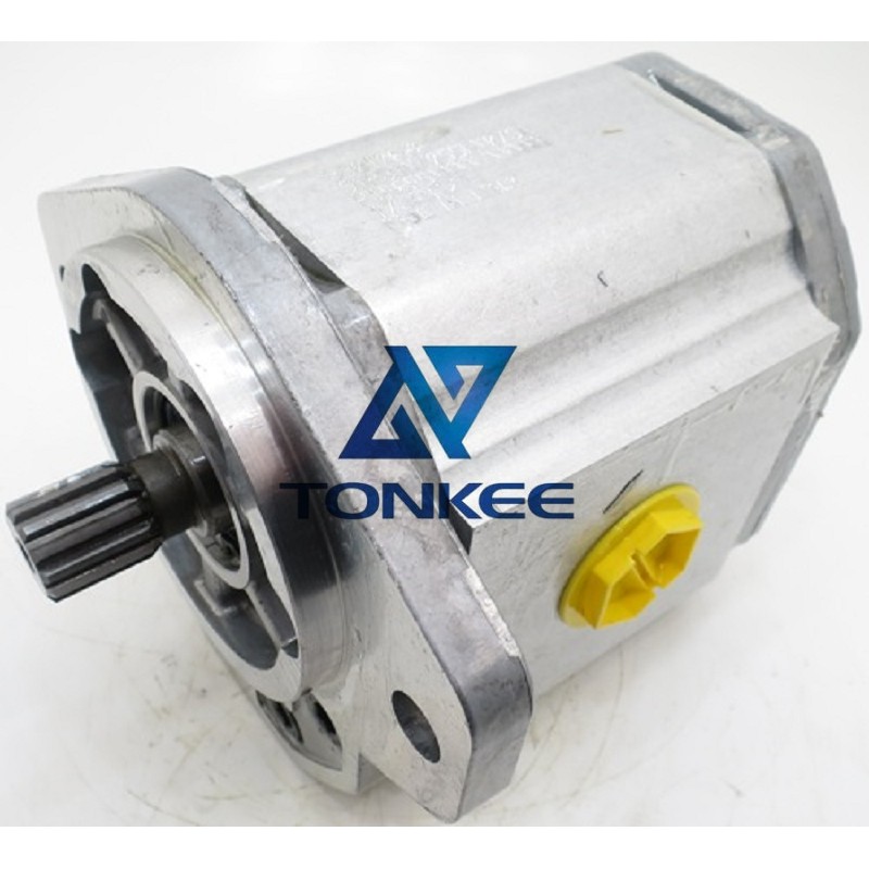 OEM SNP3 A55LSSTB HYDRAULIC GEAR PUMP | Partsdic®