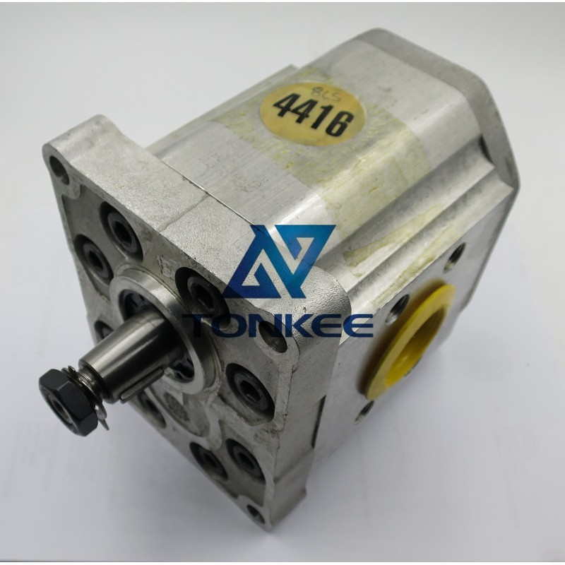 China SNP3 A55LTXEB HYDRAULIC GEAR PUMP | Partsdic®