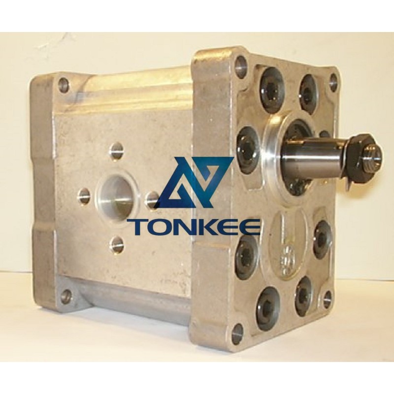  SNP3 A55LTXSA, HYDRAULIC GEAR PUMP | Partsdic® 