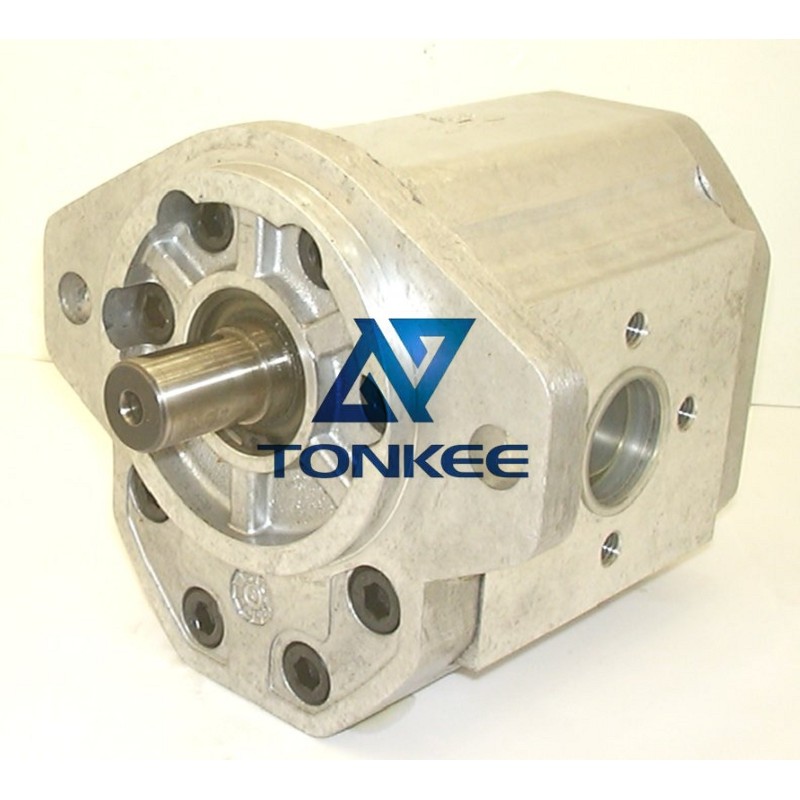 Hot sale SNP3 A63LLSSB HYDRAULIC GEAR PUMP | Partsdic®