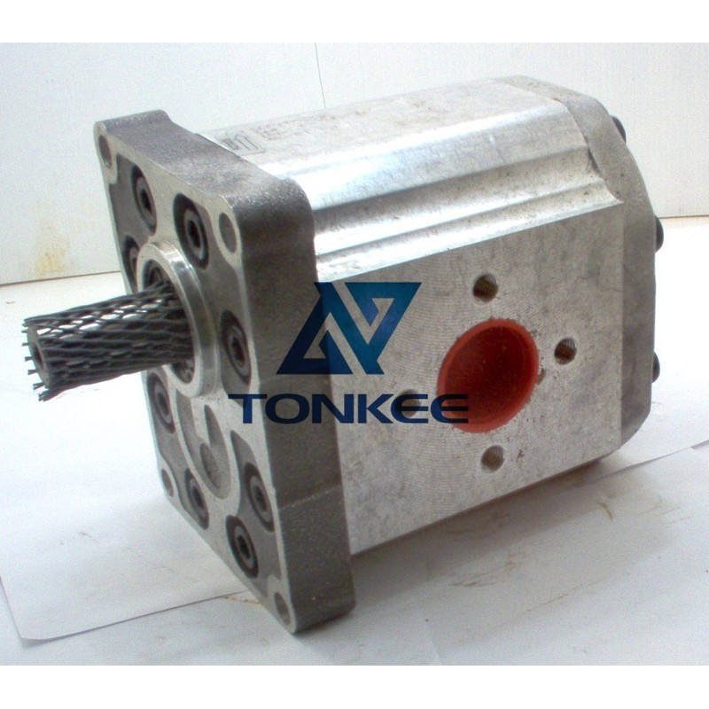 China SNP3 A63LPXSB HYDRAULIC GEAR PUMP | Partsdic®