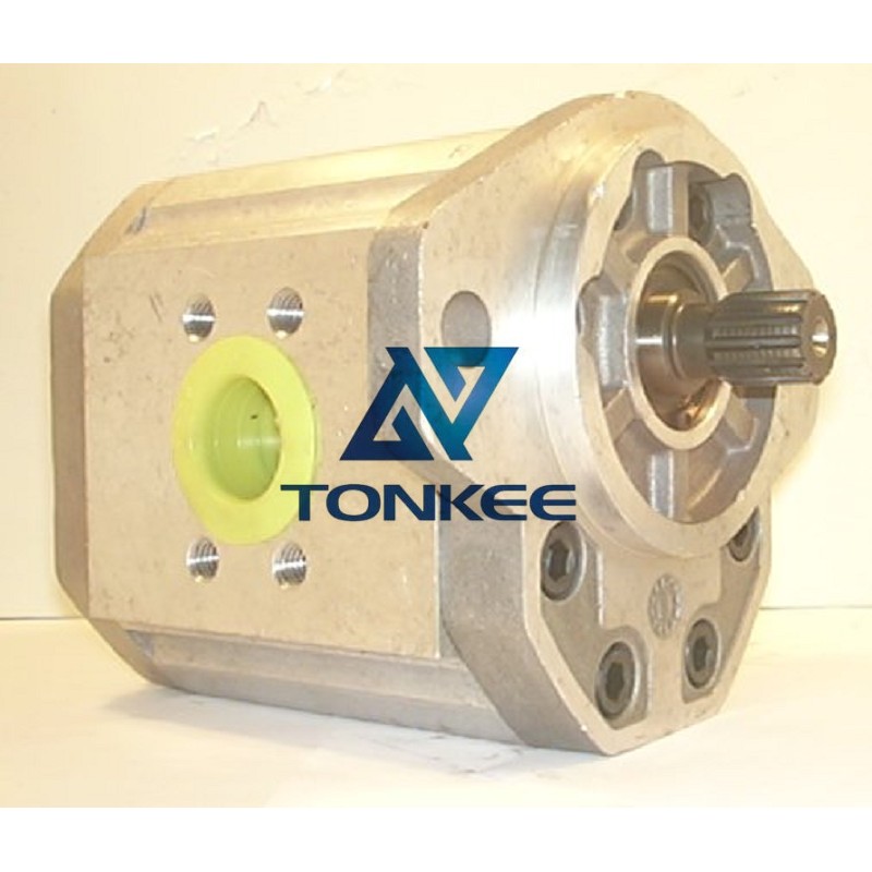 Shop SNP3 A63LSSEB HYDRAULIC GEAR PUMP | Partsdic®