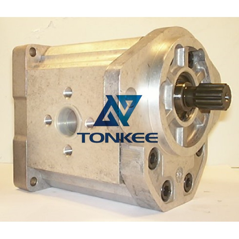 OEM SNP3 A63LSSSA HYDRAULIC GEAR PUMP | Partsdic®