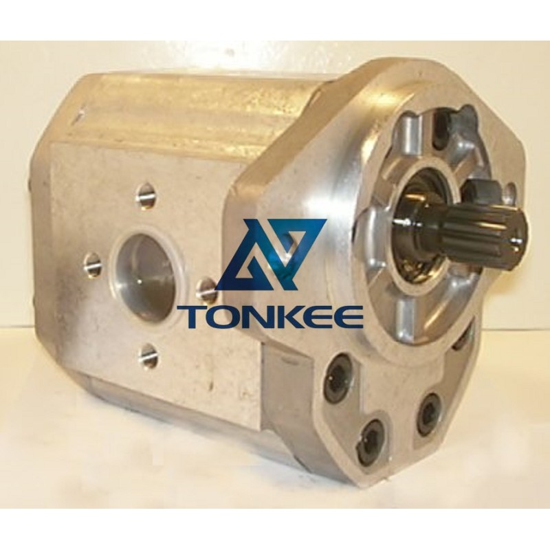 Buy SNP3 A63LSSSB HYDRAULIC GEAR PUMP | Partsdic®