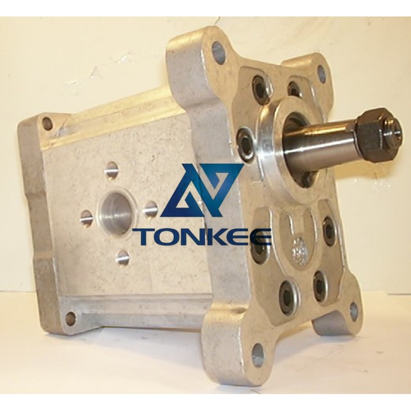 Hot sale SNP3 A63LTCSA HYDRAULIC GEAR PUMP | Partsdic®