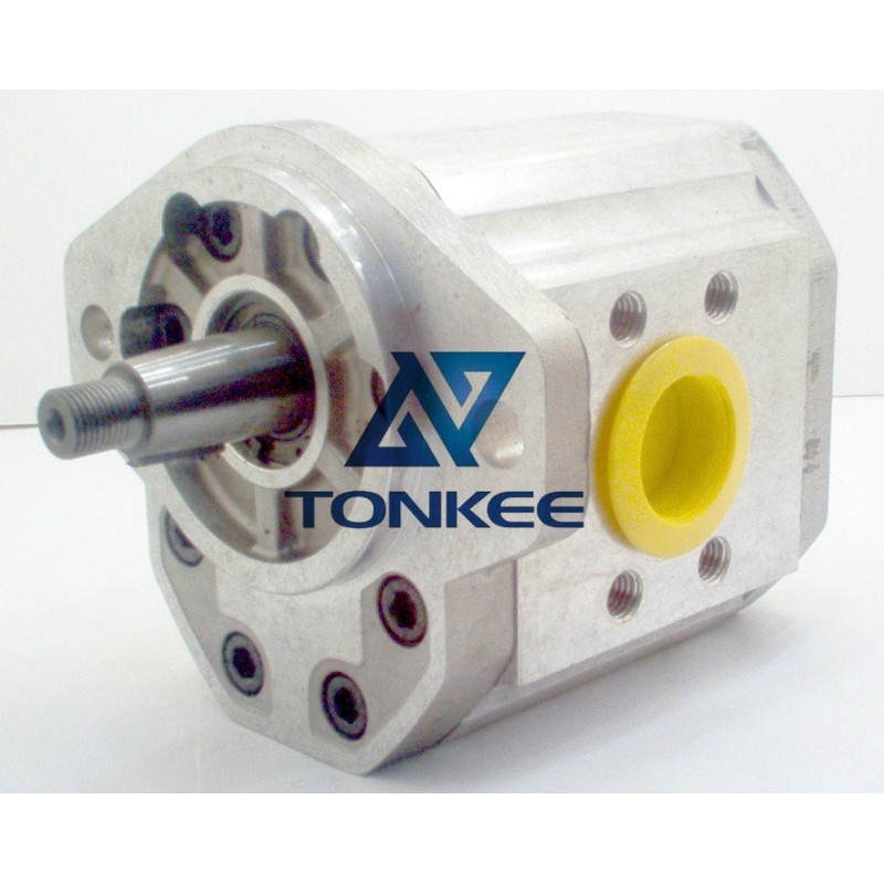 China SNP3 A63LTSEB HYDRAULIC GEAR PUMP | Partsdic®