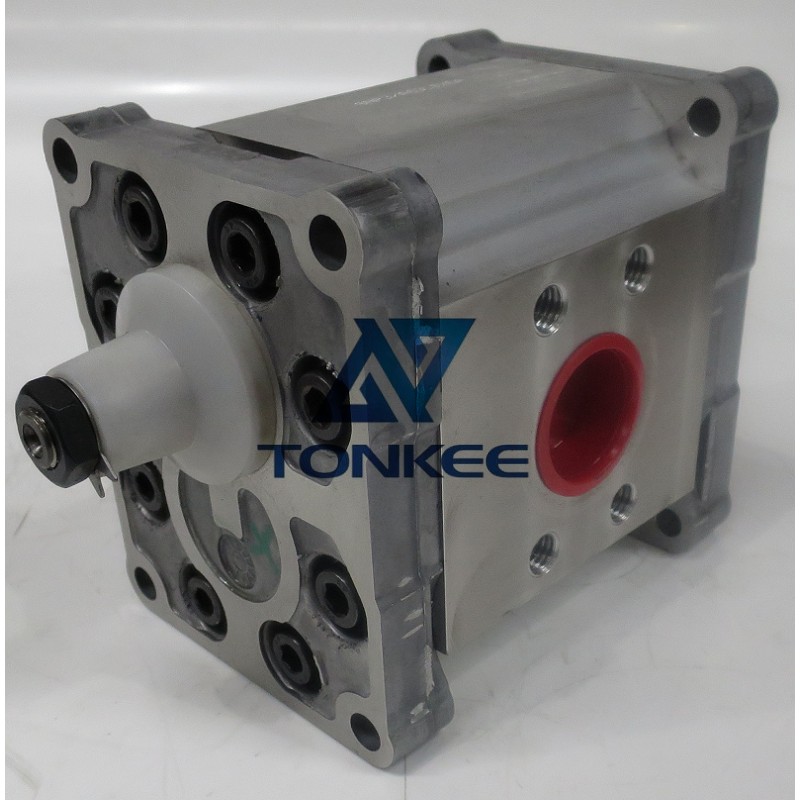 Shop SNP3 A63LTXEA HYDRAULIC GEAR PUMP | Partsdic®