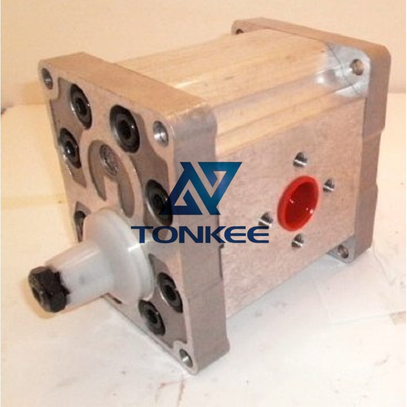 OEM SNP3 A63LTXSA HYDRAULIC GEAR PUMP | Partsdic®