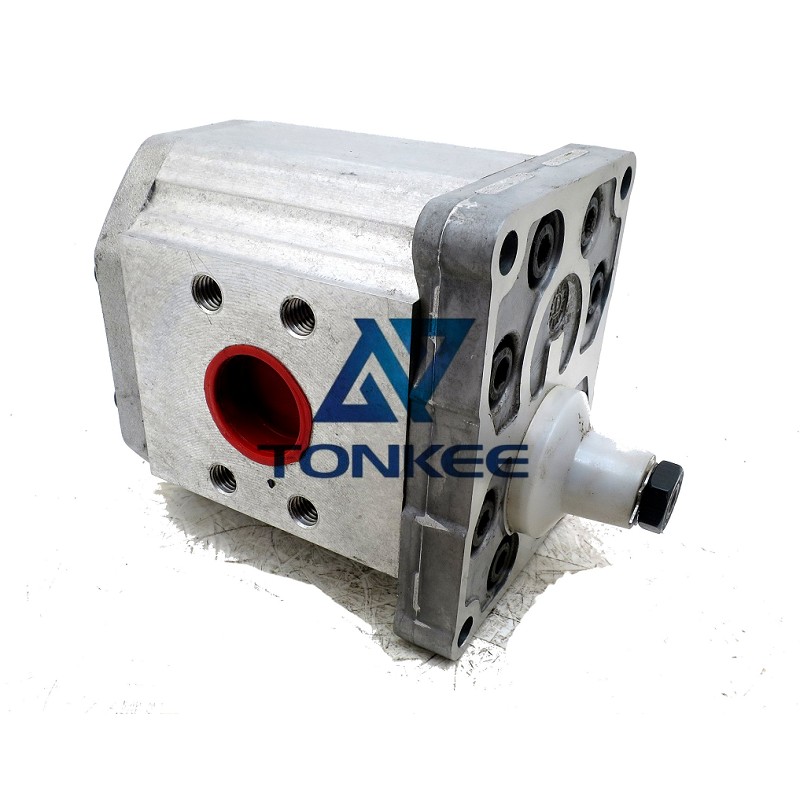 Buy SNP3 A63LTXSB HYDRAULIC GEAR PUMP | Partsdic®