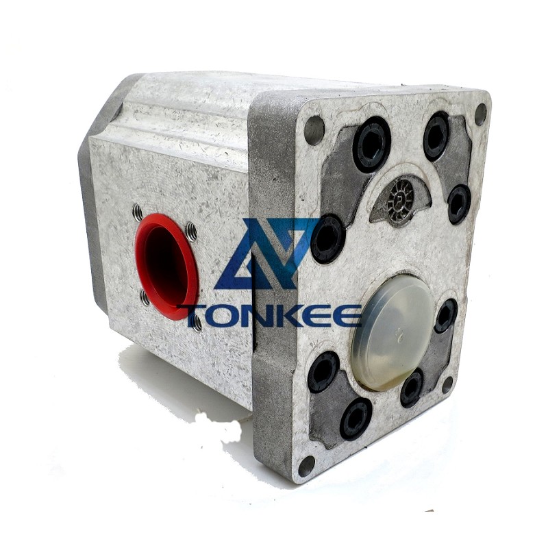 Hot sale SNP3 A63LUHBB HYDRAULIC GEAR PUMP | Partsdic®