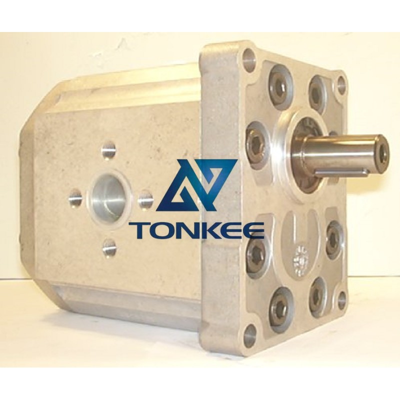 OEM SNP3 A75LPXSB HYDRAULIC GEAR PUMP | Partsdic®