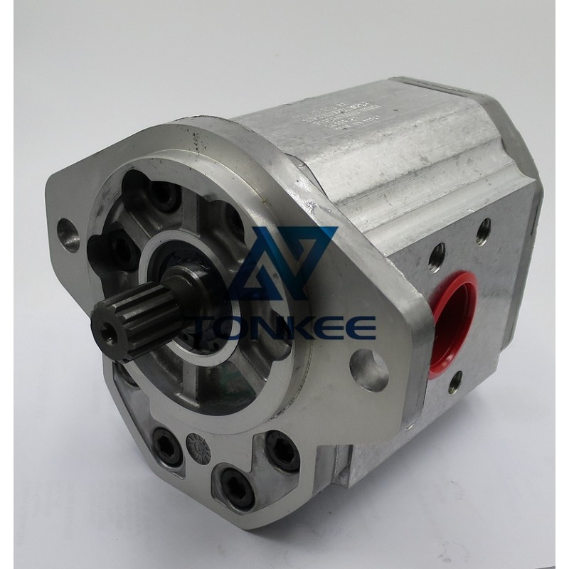 Buy SNP3 A75LSSEB HYDRAULIC GEAR PUMP | Partsdic®