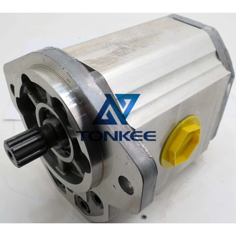 China SNP3 A75LSSTB HYDRAULIC GEAR PUMP | Partsdic®