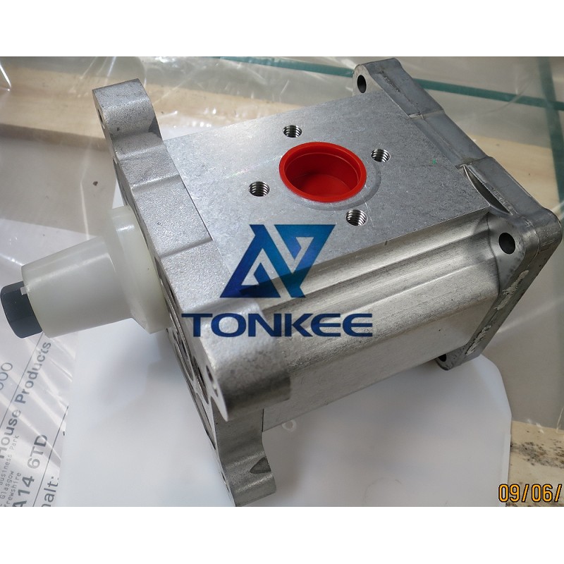 Shop SNP3 A75LTCSA HYDRAULIC GEAR PUMP | Partsdic®