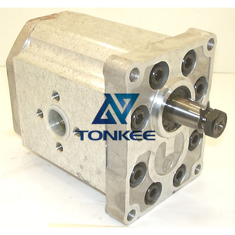 China SNP3 A75LTXSB HYDRAULIC GEAR PUMP | Partsdic®