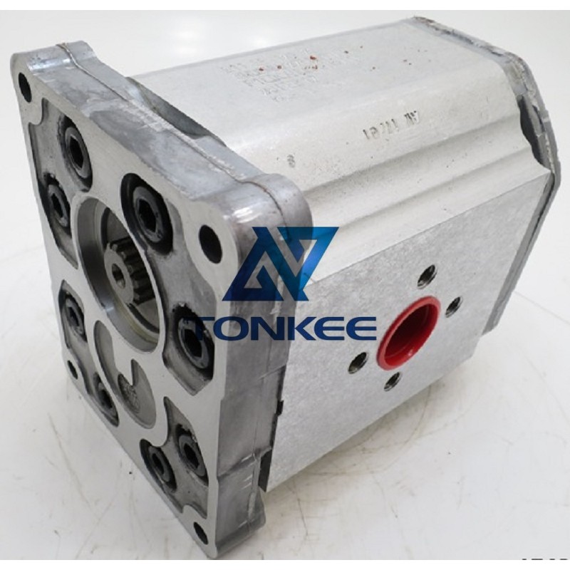 Shop SNP3 A75LUHSB HYDRAULIC GEAR PUMP | Partsdic®