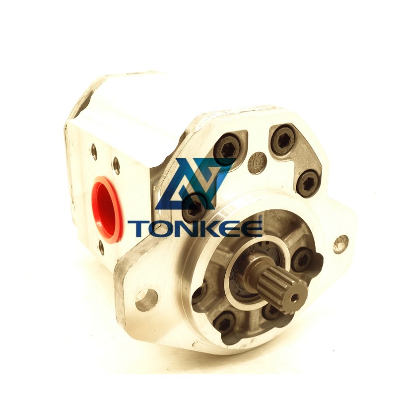 Buy SNP3 A90LSSEB HYDRAULIC GEAR PUMP | Partsdic®